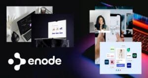 E-handelsplattformen Enode växer med Cleura E-handelsplattformen Enode växer med Cleura