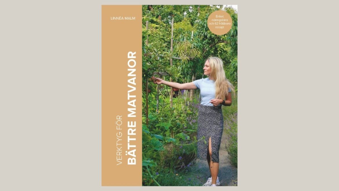 "Verktyg för bättre matvanor": Banbrytande kokbok med AI