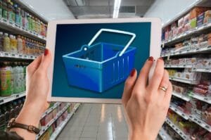 Litium lanserar ny försäljningsdashboard Litium lanserar ny försäljningsdashboard