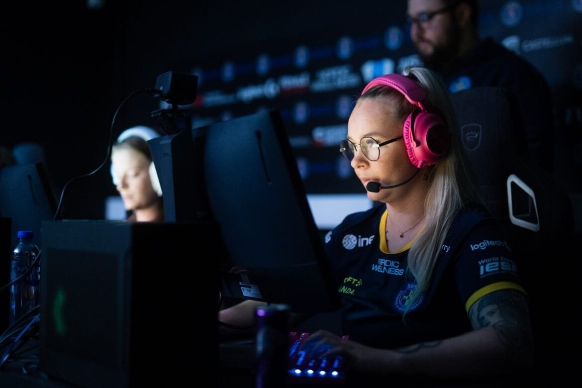 Svenska E-sportförbundet och Halmstad i nytt samarbete