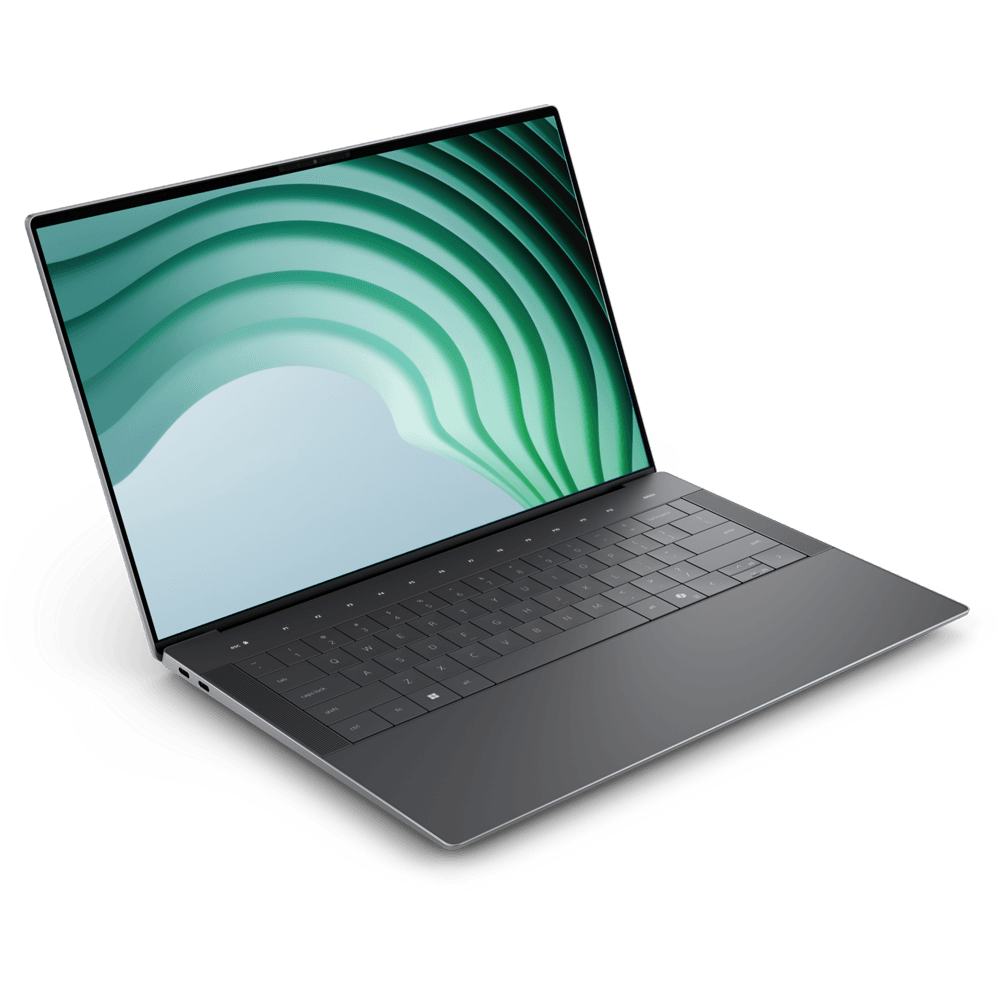 Dell lanserar ny generation flaggskeppsdatorer