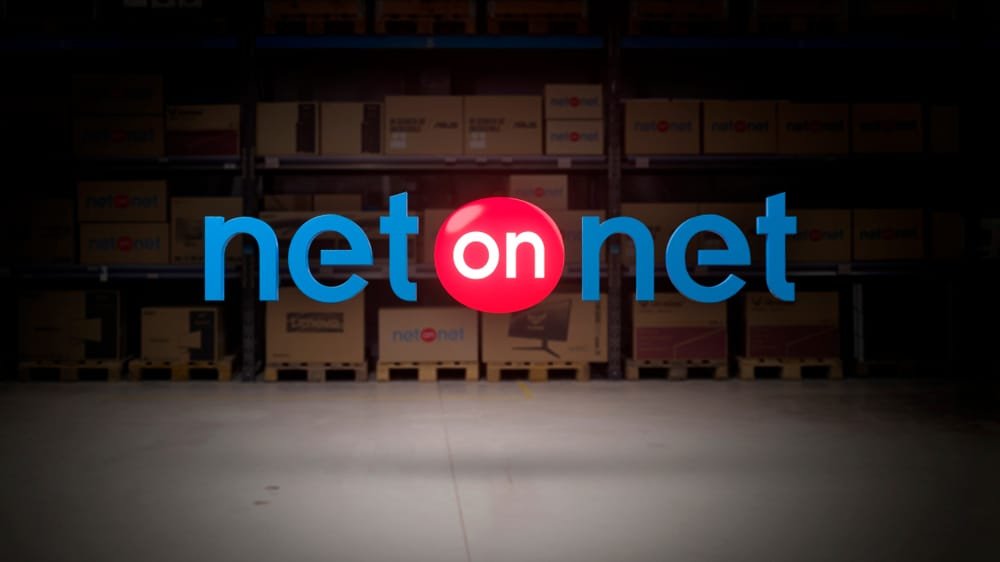 NetOnNet utmanar branschen med ny kommunikationsstrategi