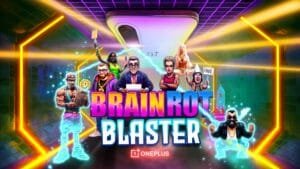 OnePlus vill motverka doomscrolling – lanserar självförstörande spel