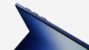 Samsung Galaxy Z Fold7: Höjer ribban för Z-serien