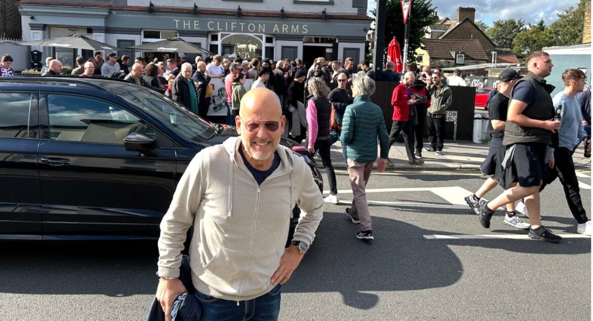 Fysisk detaljhandel missar potentialen i icke-köpare