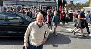 Fysisk detaljhandel missar potentialen i icke-köpare Fysisk detaljhandel missar potentialen i icke-köpare