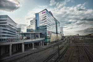Telia Company slutför försäljningen av TV & Media