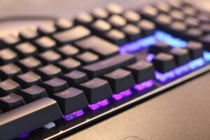 Ergonomi avgörande när gamingstolar testas