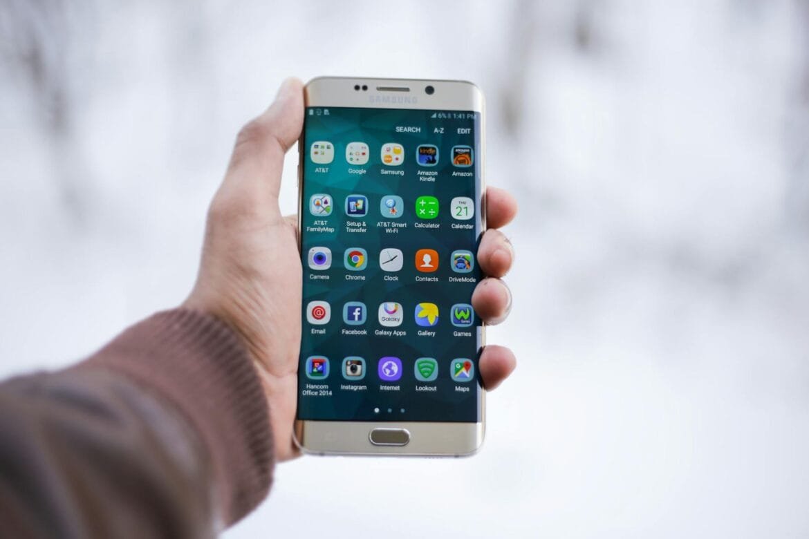 Ny app för programmering av vattenmätaren Qalcosonic W1
