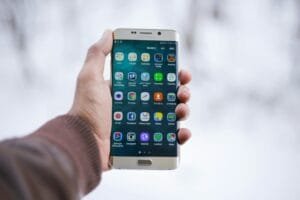 Ny app för programmering av vattenmätaren Qalcosonic W1
