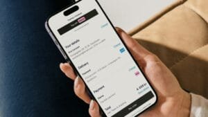 CAIA väljer Kustom som ny checkoutpartner