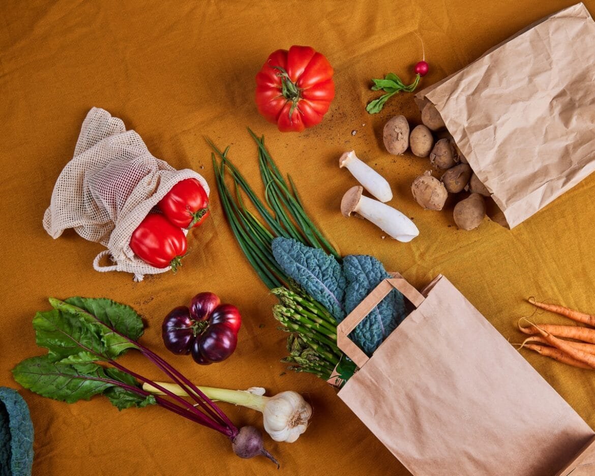 Wolt stärker sitt ekosystem med EIT Food och FEBA – satsar på digitala lösningar för effektivare livsmedelshantering