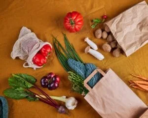 Wolt stärker sitt ekosystem med EIT Food och FEBA – satsar på digitala lösningar för effektivare livsmedelshantering