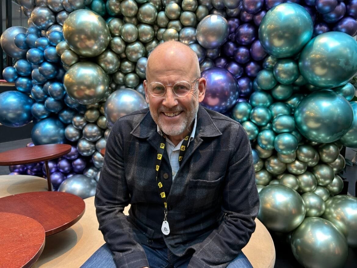 Ny teknik hjälper fysisk detaljhandel att analysera alla besökare i realtid och även hur länge de stannar