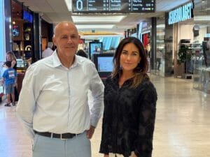 Retailexperten och Dataexperten eniga. Retailers missar guldläge Retailexperten och Dataexperten eniga. Retailers missar guldläge
