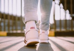 Nu öppnar ASICS x INTERSPORT – unik popup-butik vid Stureplan