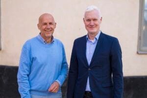Michael Lemner ansluter till BizLabs styrelse Michael Lemner ansluter till BizLabs styrelse