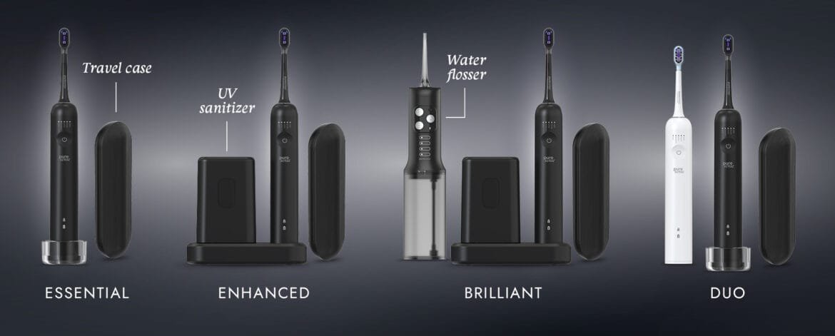 NetOnNet lanserar Pure Sense Dental C