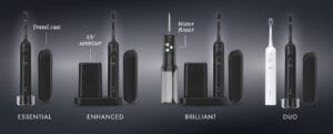 NetOnNet lanserar Pure Sense Dental C NetOnNet lanserar Pure Sense Dental C