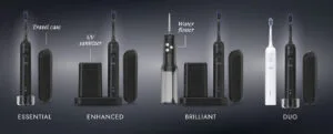 NetOnNet lanserar Pure Sense Dental C