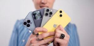 Snart släpps nya iPhone 17 sälj din gamla telefon nu Snart släpps nya iPhone 17 sälj din gamla telefon nu