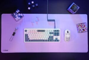 Xyra förvandlar din spelrigg – gaming har aldrig känts eller låtit så här bra Xyra förvandlar din spelrigg – gaming har aldrig känts eller låtit så här bra