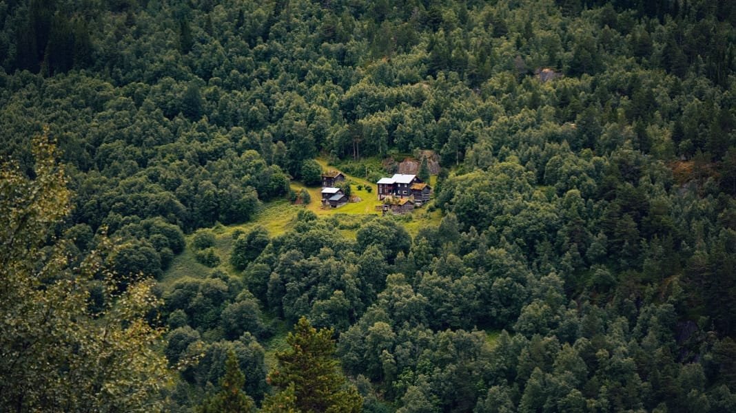 Nu aktiverar Telenor och Tele2 5G i hela mobilnätet