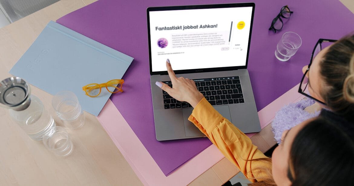 AI-verktyget Indicate me vände uppsägningar till lojalitet: Fyrdubblad retention för Aller Media