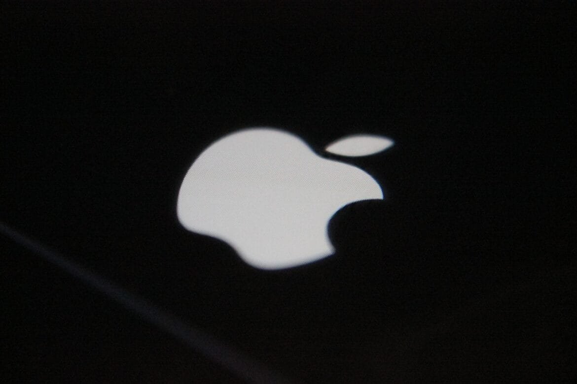 Apple presenterar iPhone 17