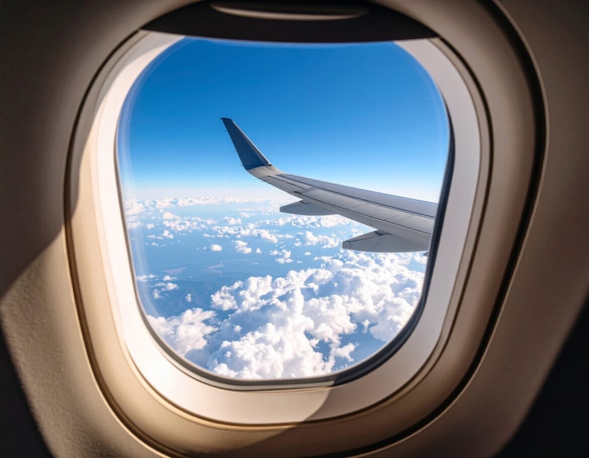 Rekordmånga åker på semester under höstlovet