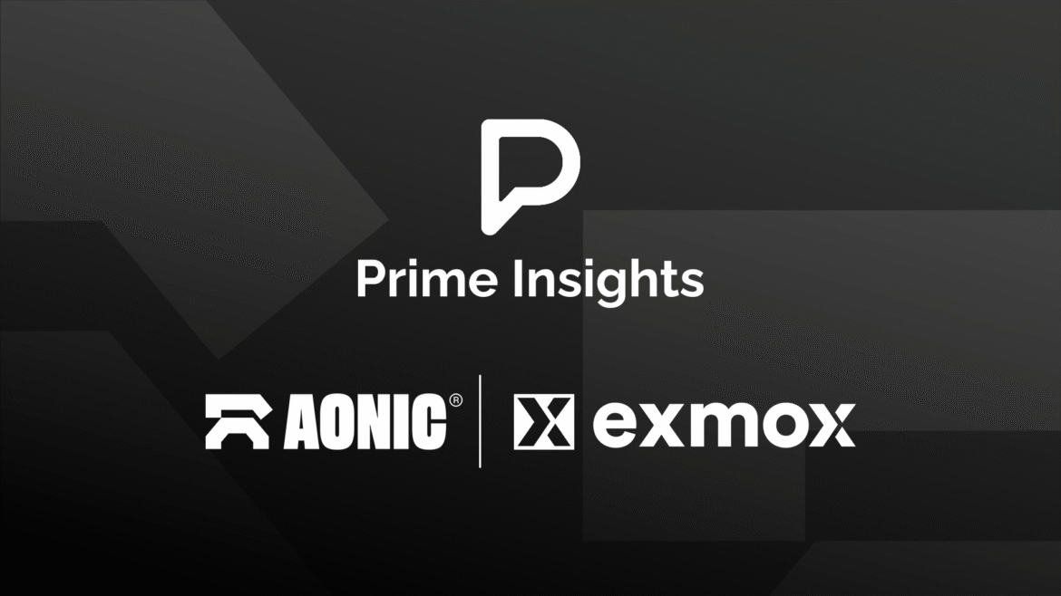 Svenska Aonic förvärvar Prime Insights för över 2,5 miljarder SEK