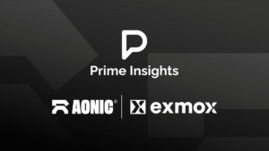 Svenska Aonic förvärvar Prime Insights för över 2,5 miljarder SEK
