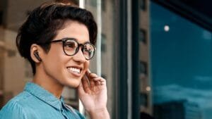 Dell släpper sina första In-ear-hörlurar för jobbet Dell släpper sina första In-ear-hörlurar för jobbet