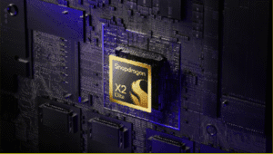 Nya Snapdragon X2 Elite Extreme och Snapdragon X2 Elite