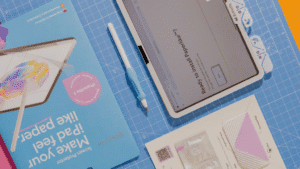 Paperlike lanserar version 3.0