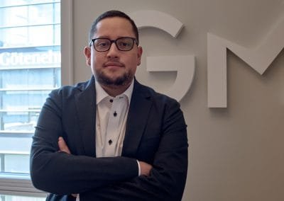 Framtidens retail – från kapitalbindning till kundnytta Framtidens retail – från kapitalbindning till kundnytta