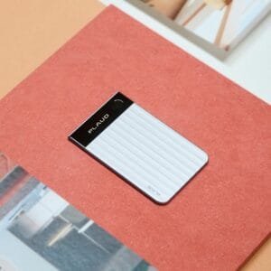 PLAUD lanserar Note Pro PLAUD lanserar Note Pro