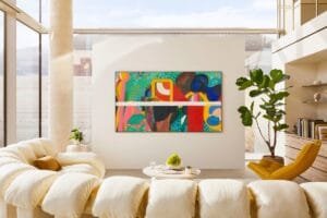 Samsung Art Store breddar sitt utbud med modern och samtida konst Samsung Art Store breddar sitt utbud med modern och samtida konst