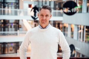 Wolt och Dogman inleder samarbete