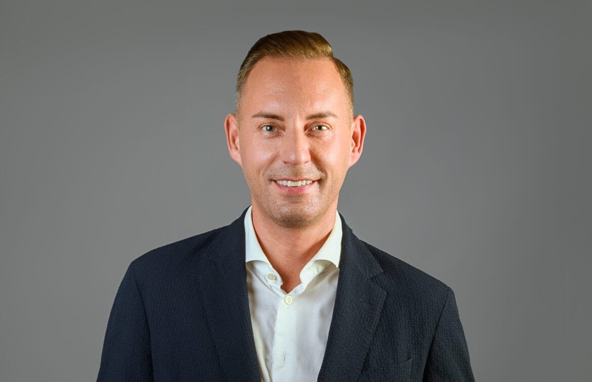 Wolt ansluter sig till Tent Sverige