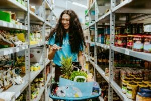 Storslam för Wolt Market i Gradient Benchmarks rapport!