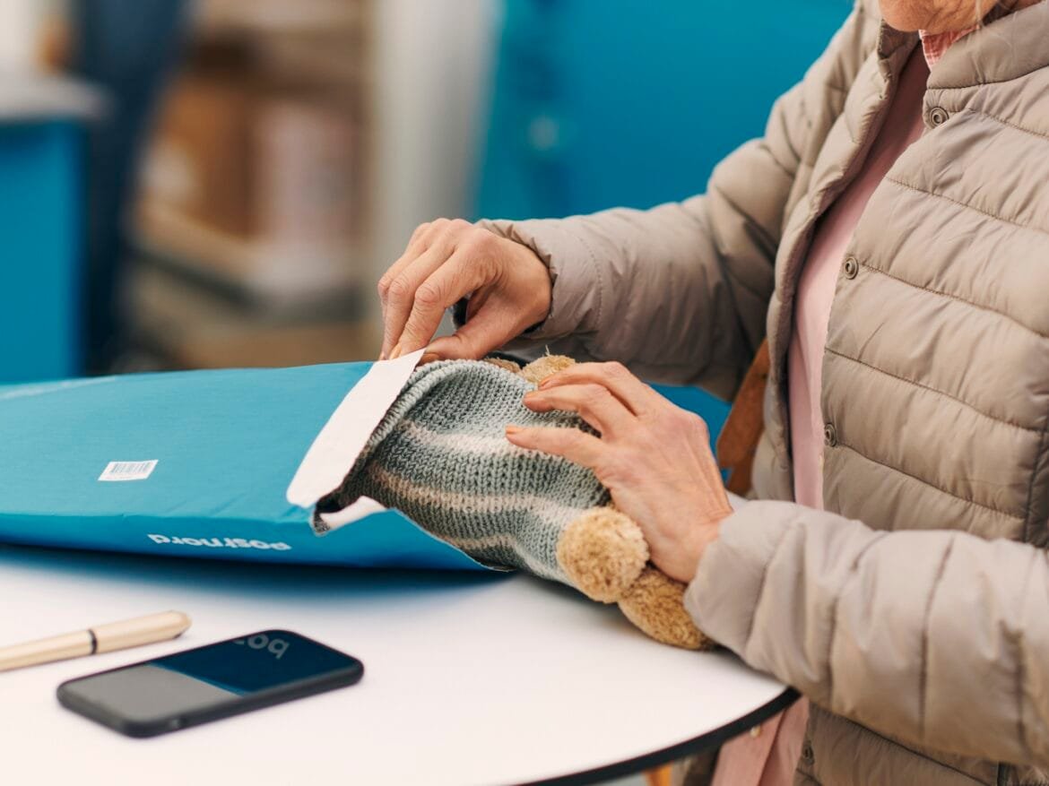 PostNord är en av de första postoperatörerna att återuppta leveranser till USA och Puerto Rico för alla kunder