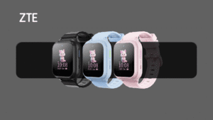 Chilimobil lanserar ZTE K2 Pro barnklocka i Sverige