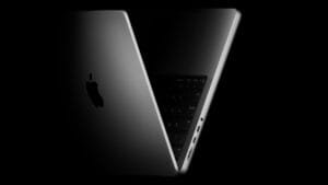 Ny MacBook Pro 14 tum med kraftfullt M5-chip – tar stora kliv framåt inom AI på Mac