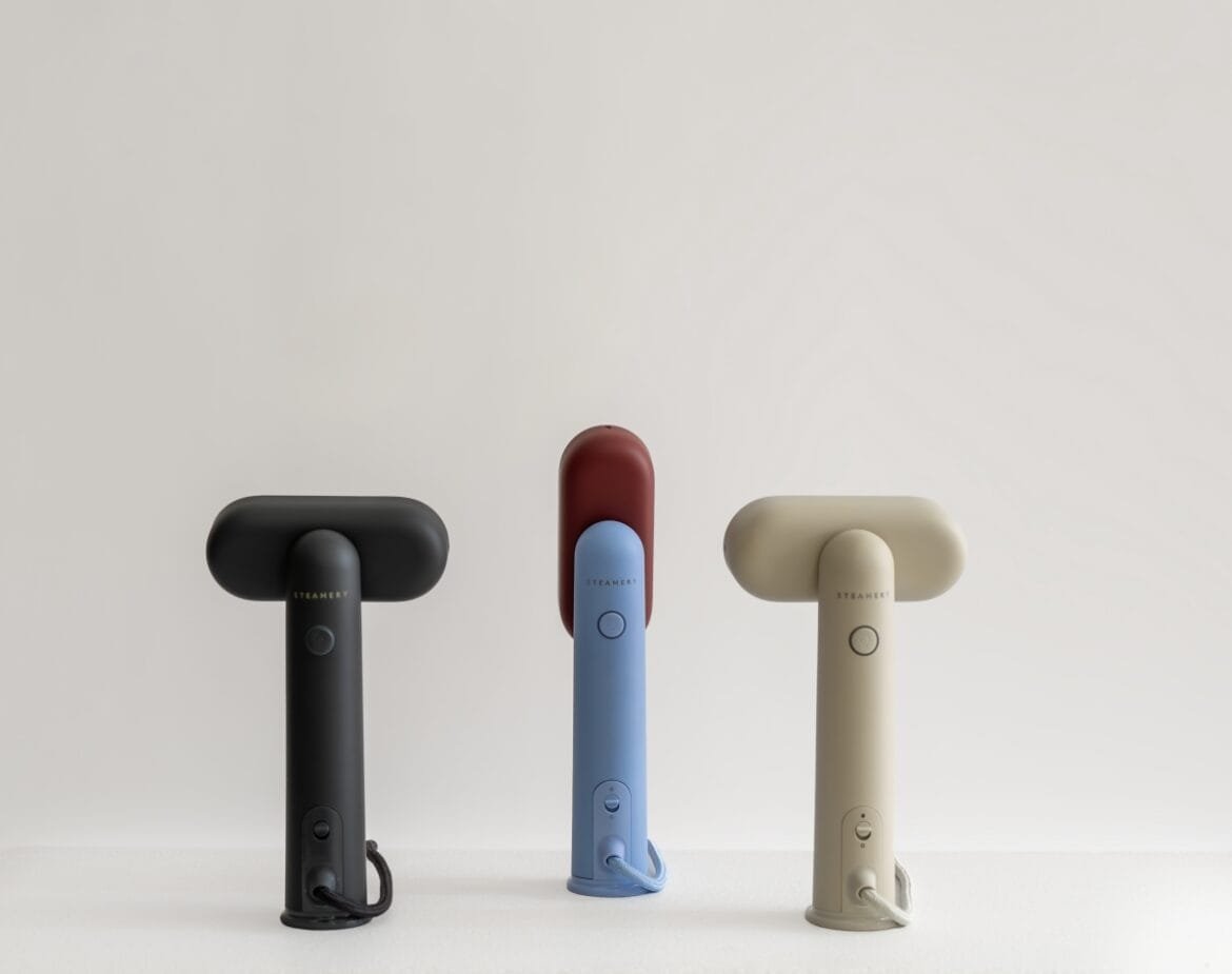 Steamery introducerar Cirrus Lite: Din räddare på resan