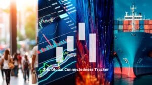 DHL Global Connectedness Tracker, Specialuppdatering 2025