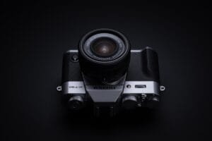 FUJINON XC13-33mmF3.5-6.3 OIS