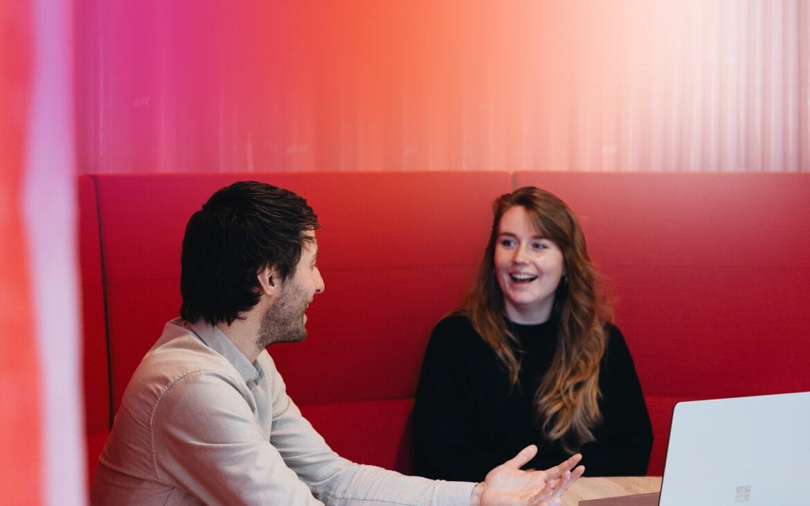 Fellowmind lanserar Hive AI i Sverige