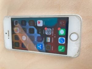 Efterlyser Göteborgs äldsta mobiltelefon som används i dag