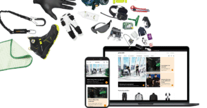 Procurator lanserar två tydligt riktade webbshoppar